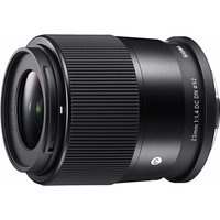 Sigma 23mm f1.4 DC DN I Contemporary Lens for Sony E Sigma 23mm f1.4 DC DN I Contemporary Lens for Sony E