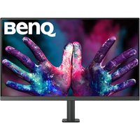 BenQ PD3205UA 32 inch Ergo Arm IPS 4K Monitor BenQ PD3205UA 32 inch Ergo Arm IPS 4K Monitor