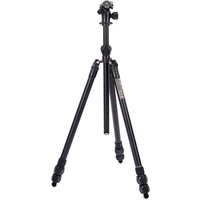3 Legged Thing Charles 2.0 Aluminium Tripod System & AirHed Pro - Darkness 3 Legged Thing Charles 2.0 Aluminium Tripod System & AirHed Pro - Darkness