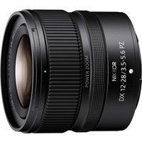 Nikon Z 12-28mm f3.5-5.6 DX PZ VR Lens Nikon Z 12-28mm f3.5-5.6 DX PZ VR Lens