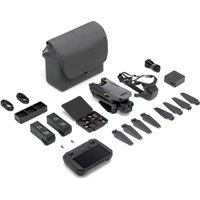 DJI Mavic 3 Pro Fly More Combo (RC Pro) DJI Mavic 3 Pro Fly More Combo (RC Pro)