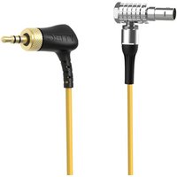 Deity C17 (3.5 Locking TRS to Lemo 9 Timecode Cable) Deity C17 (3.5 Locking TRS to Lemo 9 Timecode Cable)