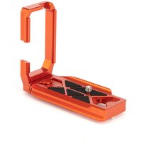 3 Legged Thing Alfie L-Bracket for Sony A7 IV / A7 - Copper 3 Legged Thing Alfie L-Bracket for Sony A7 IV / A7 - Copper