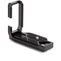 3 Legged Thing Alfie L-Bracket for Sony A7 IV / A7 - Black 3 Legged Thing Alfie L-Bracket for Sony A7 IV / A7 - Black