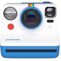 Polaroid Now Gen II Instant Camera - Blue Polaroid Now Gen II Instant Camera - Blue