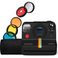 Polaroid Now Plus Gen II Instant Camera - Black Polaroid Now Plus Gen II Instant Camera - Black