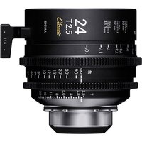 Sigma Cine FF Classic 24mm T2.5 - PL Mount Sigma Cine FF Classic 24mm T2.5 - PL Mount
