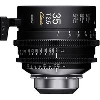 Sigma Cine FF Classic Metric 35mm T2.5 - PL Mount Sigma Cine FF Classic Metric 35mm T2.5 - PL Mount