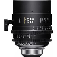 Sigma Cine FF Classic Metric 65mm T2.5 - PL Mount Sigma Cine FF Classic Metric 65mm T2.5 - PL Mount