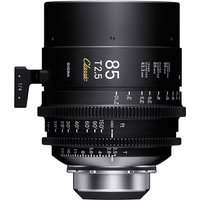 Sigma Cine FF Classic 85mm T2.5 - PL Mount Sigma Cine FF Classic 85mm T2.5 - PL Mount