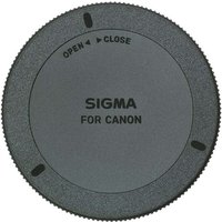 Sigma LCR-Canon II Rear Cap Sigma LCR-Canon II Rear Cap