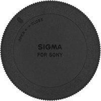 Sigma LCR-Sony II Rear Cap Sigma LCR-Sony II Rear Cap