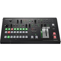 Roland 4K HDR Multi-Format Video Switcher Roland 4K HDR Multi-Format Video Switcher