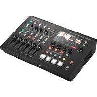 Roland SR-20HD Direct Streaming AV Mixer Roland SR-20HD Direct Streaming AV Mixer
