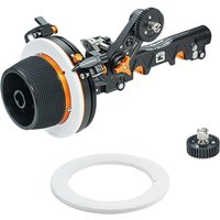 Bright Tangerine Revolvr Single Sided 15mm LWS Kit Bright Tangerine Revolvr Single Sided 15mm LWS Kit