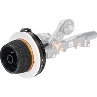 Bright Tangerine Follow Focus Handwheel (Large) Bright Tangerine Follow Focus Handwheel (Large)