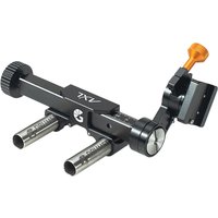 Bright Tangerine Axl EVF Mount (ARRI) - Base Kit Bright Tangerine Axl EVF Mount (ARRI) - Base Kit