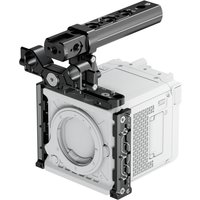 Bright Tangerine Essentials Kit for RED KOMODO Bright Tangerine Essentials Kit for RED KOMODO