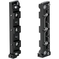 Bright Tangerine Side Plate Kit for RED KOMODO Bright Tangerine Side Plate Kit for RED KOMODO