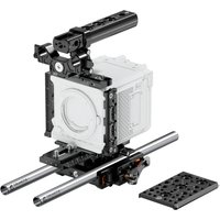 Bright Tangerine LeftField 3 Expert Kit for RED KOMODO (DJI RS 2 & RS 3) Bright Tangerine LeftField 3 Expert Kit for RED KOMODO (DJI RS 2 & RS 3)