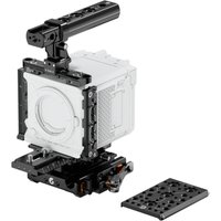 Bright Tangerine LeftField 3 Advanced Kit for RED KOMODO (DJI RS 2 & RS 3) Bright Tangerine LeftField 3 Advanced Kit for RED KOMODO (DJI RS 2 & RS 3)