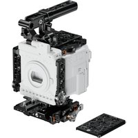 Bright Tangerine LeftField 3 Expert Kit for RED V-RAPTOR (DJI RS 2 & RS 3) Bright Tangerine LeftField 3 Expert Kit for RED V-RAPTOR (DJI RS 2 & RS 3)