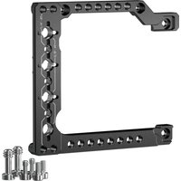 Bright Tangerine Right Side Horse Shoe for RED V-RAPTOR Bright Tangerine Right Side Horse Shoe for RED V-RAPTOR