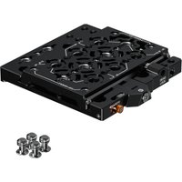 Bright Tangerine Sliding Top Plate for RED V-RAPTOR Bright Tangerine Sliding Top Plate for RED V-RAPTOR