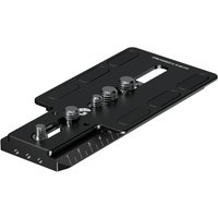 Bright Tangerine DJI RS 2 & RS 3 Dovetail for RED V-RAPTOR Bright Tangerine DJI RS 2 & RS 3 Dovetail for RED V-RAPTOR