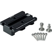 Bright Tangerine Sony FS5/Panasonic EVA1/Varicam 35 Riser for 15mm Baseplate Bright Tangerine Sony FS5/Panasonic EVA1/Varicam 35 Riser for 15mm Baseplate