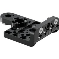 Bright Tangerine Sony FX6 Portrait Adapter Plate Bright Tangerine Sony FX6 Portrait Adapter Plate