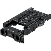 Bright Tangerine Sliding Top Plate for Sony VENICE 1 & 2 Bright Tangerine Sliding Top Plate for Sony VENICE 1 & 2