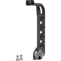 Bright Tangerine Right Side Plate for Sony VENICE 1 & 2 Bright Tangerine Right Side Plate for Sony VENICE 1 & 2