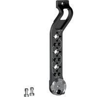 Bright Tangerine Left Side Plate for Sony VENICE 1 & 2 Bright Tangerine Left Side Plate for Sony VENICE 1 & 2