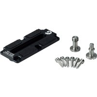 Bright Tangerine Canon C100/C300/C500/Sony FS7/FX9 Riser for 15mm Baseplate Bright Tangerine Canon C100/C300/C500/Sony FS7/FX9 Riser for 15mm Baseplate