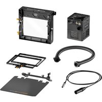 Bright Tangerine Prodigy Air Deflector - Base Kit Bright Tangerine Prodigy Air Deflector - Base Kit