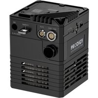 Bright Tangerine Prodigy Air Deflector Compressor Bright Tangerine Prodigy Air Deflector Compressor