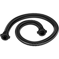 Bright Tangerine Prodigy Hose - 75cm (30Inch) Bright Tangerine Prodigy Hose - 75cm (30Inch)