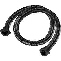 Bright Tangerine Prodigy Hose - 100cm (40Inch) Bright Tangerine Prodigy Hose - 100cm (40Inch)