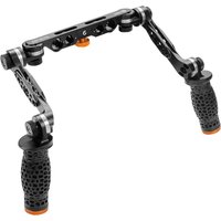 Bright Tangerine KASBAH System - 15mm LWS/19mm Handle Kit Bright Tangerine KASBAH System - 15mm LWS/19mm Handle Kit