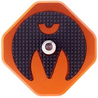 3 Legged Thing QR Octa Plate - Copper 3 Legged Thing QR Octa Plate - Copper