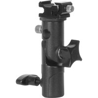 GlareOne Flash Bracket For Speedlight - Type E GlareOne Flash Bracket For Speedlight - Type E