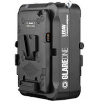 GlareOne LEDAV V-Mount Battery Adapter GlareOne LEDAV V-Mount Battery Adapter