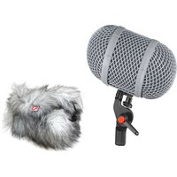 Rycote Modular Windshield WS 9 Kit (no CB) Rycote Modular Windshield WS 9 Kit (no CB)