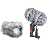 Rycote Modular Mono Windshield MWS 9 Kit (MZL) Rycote Modular Mono Windshield MWS 9 Kit (MZL)