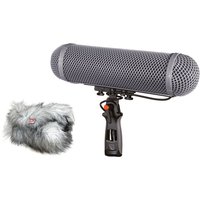 Rycote Modular Windshield WS 295 Kit Rycote Modular Windshield WS 295 Kit