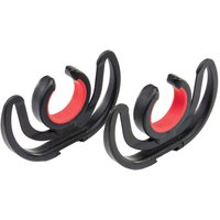 Rycote Nano-Shield 19/21 Lyre 55-Shore (Pair) Rycote Nano-Shield 19/21 Lyre 55-Shore (Pair)