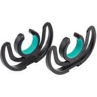 Rycote Nano-Shield 19/21 Lyre 68-Shore (Pair) Rycote Nano-Shield 19/21 Lyre 68-Shore (Pair)