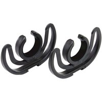 Rycote Nano-Shield 22/25 Lyre 72-Shore (Pair) Rycote Nano-Shield 22/25 Lyre 72-Shore (Pair)