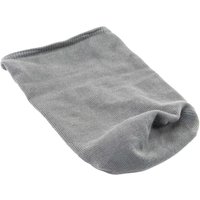 Rycote Nano-Shield Sock Cotton Light Grey Size B Rycote Nano-Shield Sock Cotton Light Grey Size B